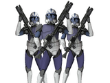 615th Legion