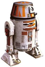 R6-Series Astromech Droids | Star Wars Fanon | Fandom