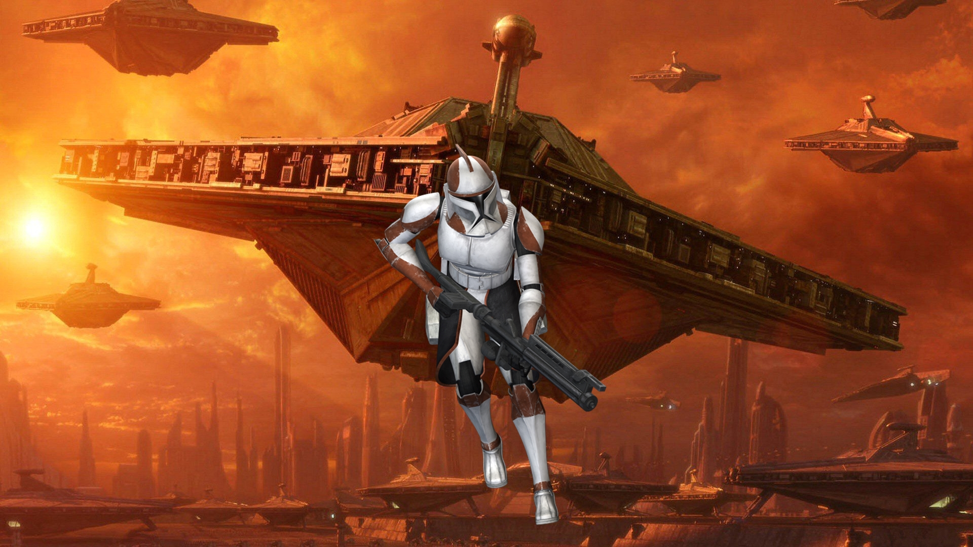 star wars the clone wars backgrounds