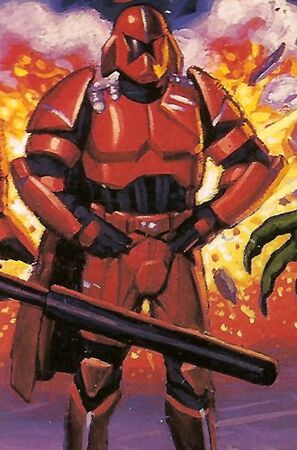 TK-422 | Star Wars Fanon | Fandom