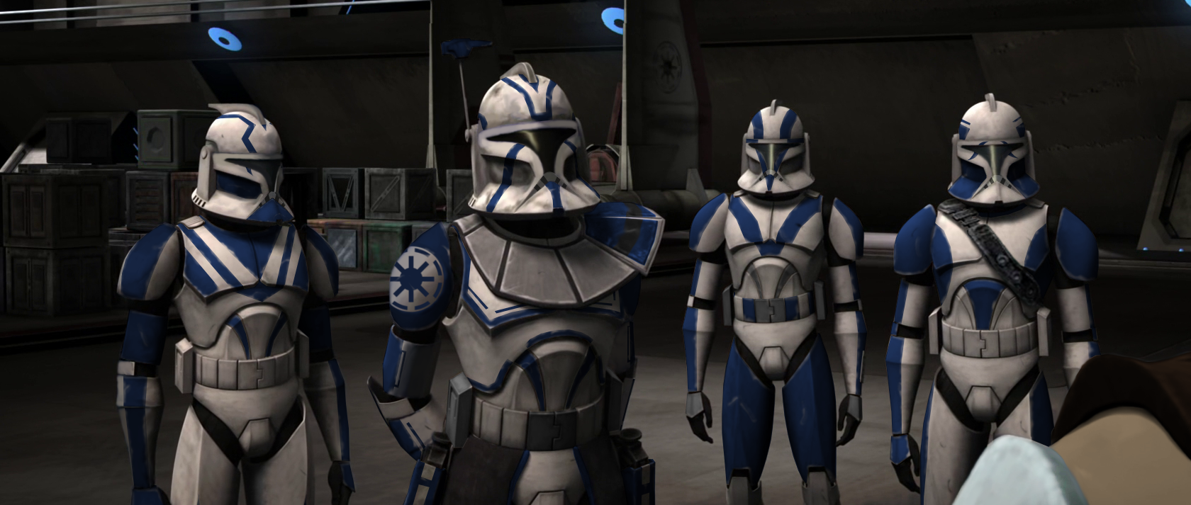 star wars clone battalions