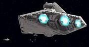 ISD Majestic