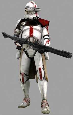 Star Wars Church – 1XRUN
