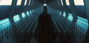 DarthVaderImperialArmy