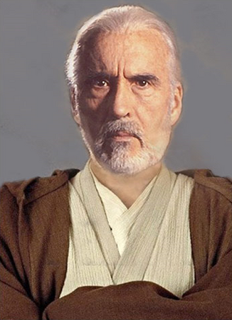 Qui-Gon Jinn, Star Wars Fanon