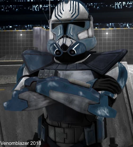 ARC-2754 | Star Wars Fanon | Fandom