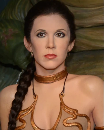 Leia Organa (Eclipse) | Star Wars Fanon 