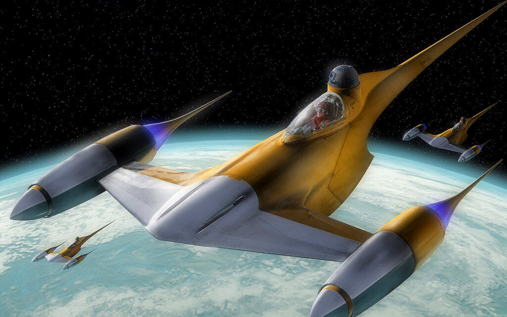 A Traveler's Guide to Naboo | Star Wars Fanon | Fandom A Traveler's Guide to Naboo | Star Wars Fanon | Fandom