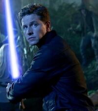 Jedi Ranger | Star Wars Fanon | Fandom