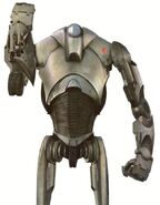 B2 super battle droid