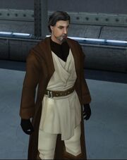Jedi Knight 92638