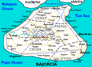 Bajorcia