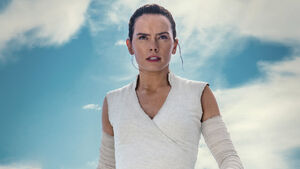 Rey The Chosen One