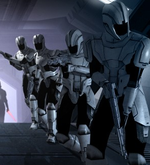 Sithsquad