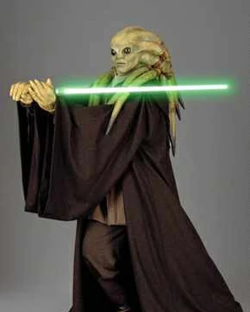 kit fisto jedi