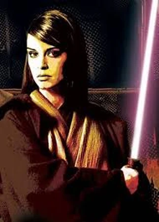 Jaina Solo-Fel (Sword of the Jedi) | Star Wars Fanon | Fandom
