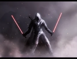 Another Sith by Blinck