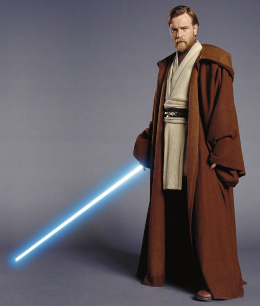 Star Wars: Obi-Wan Switched Lightsaber Forms After Qui-Gon's Death