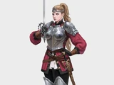 Jane Zarkan/Legends