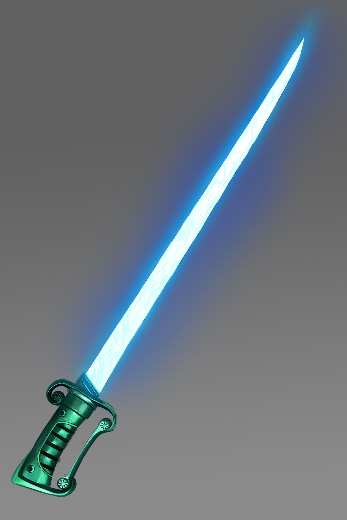 Cold lightsaber online