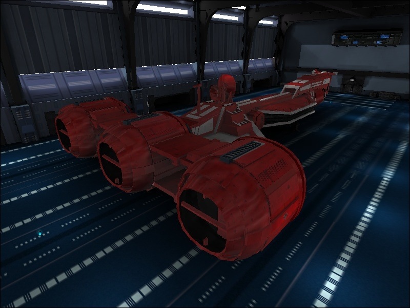 star wars consular class cruiser