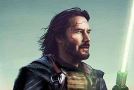 Revan Keanu Reeves