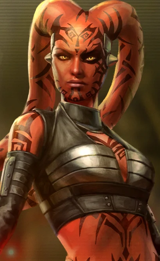 Xiana Hill