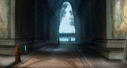 SageHalls
