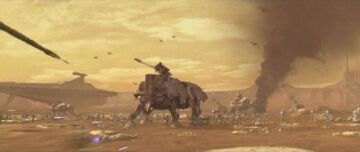 Battle of geonosis hotsell