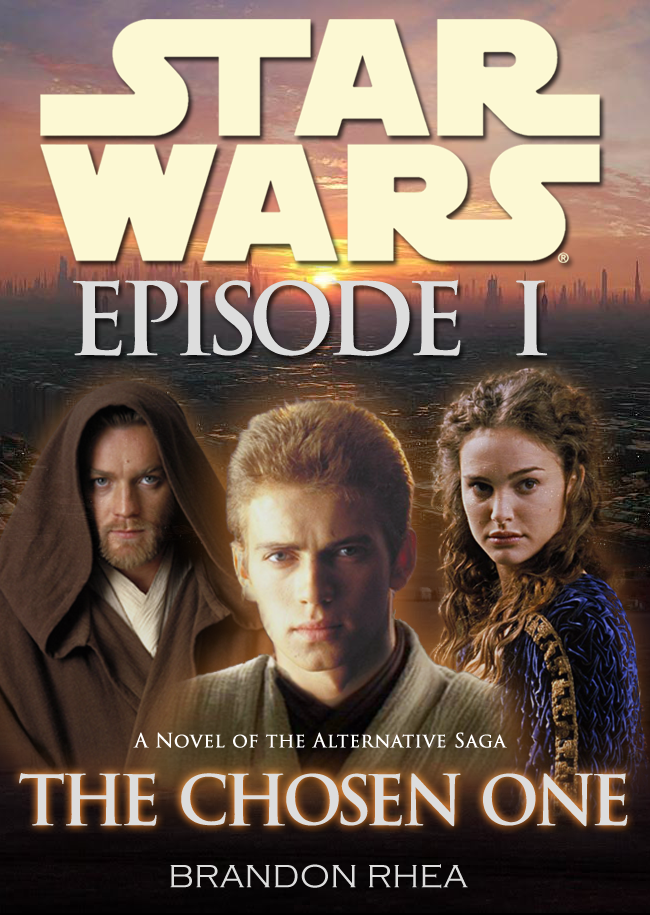 Star Wars: Episode IX The Chosen One, Star Wars Fanon
