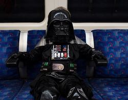 Kid-Vader