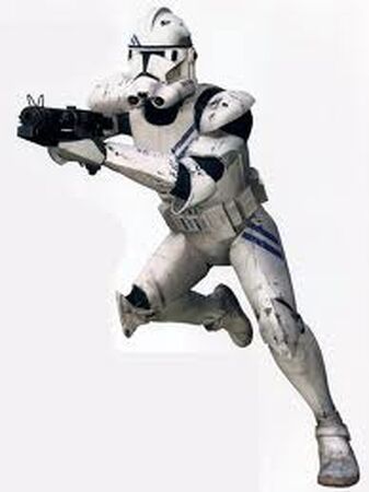 CT-4792 | Star Wars Fanon | Fandom