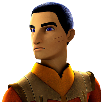 Ezra Bridger | Star Wars Fanon | Fandom