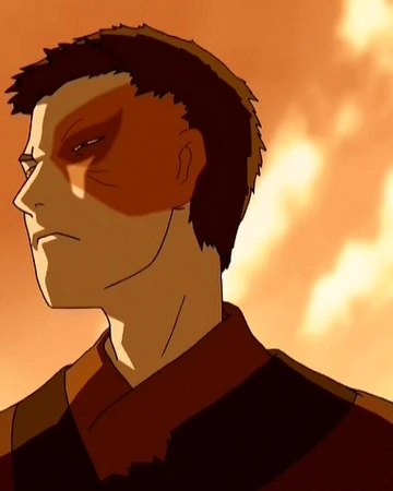 Zuko Tokugawa Star Wars Fanon Fandom