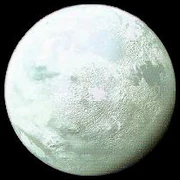 Csilla, conquered capital of the Chiss Ascendancy.
