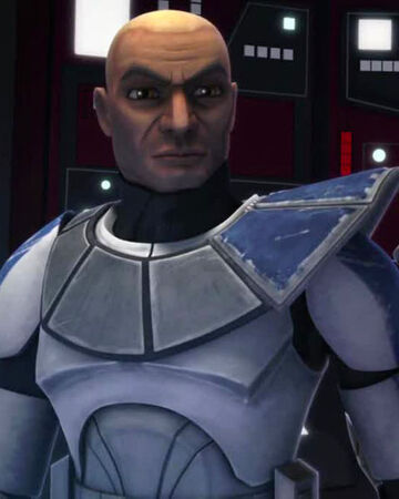 pic Captain Fordo Death cc 7567 powerstaark star wars fanon