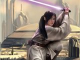 Kara Skywalker