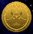 Missile Boat Medallion