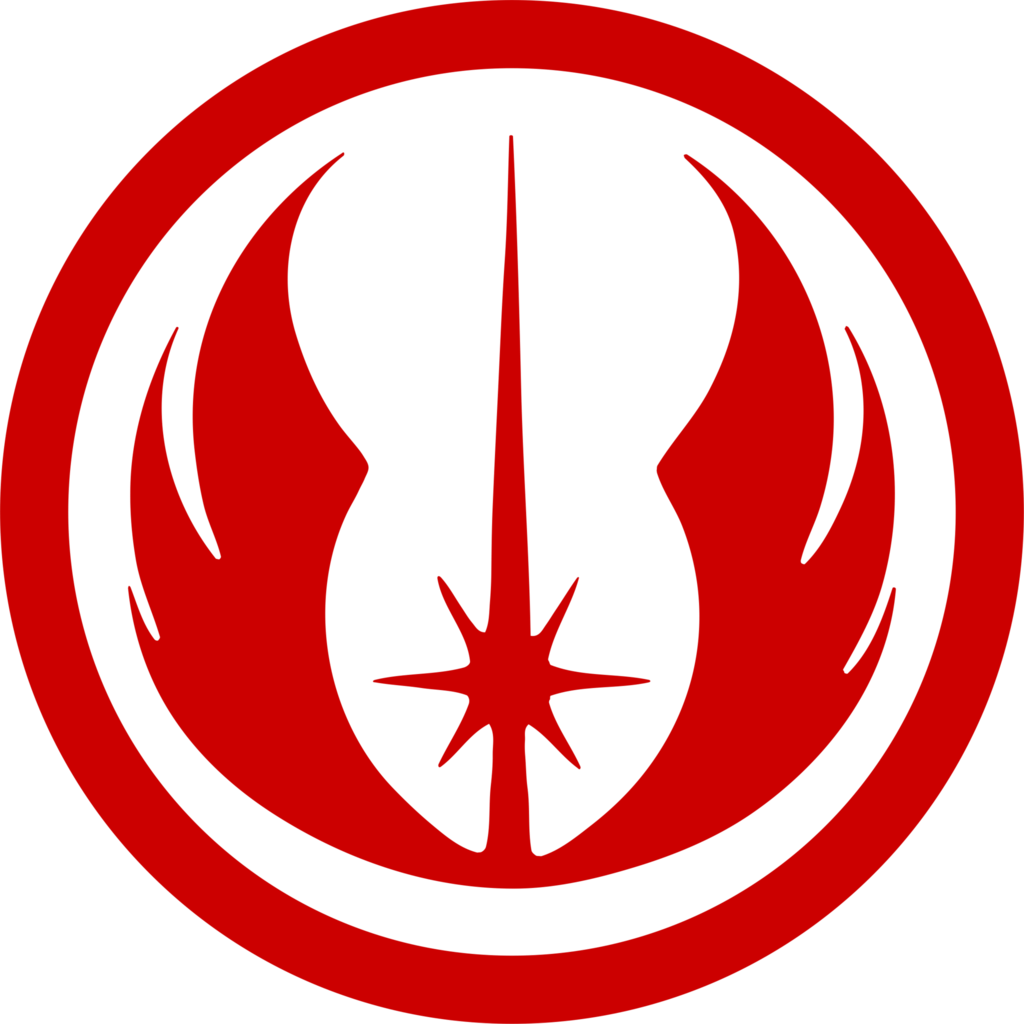 Republic emblem. Star Wars орден джедаев. Символ ордена джедаев.