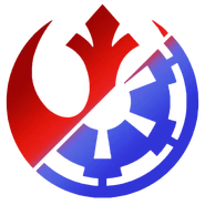 Символ обновлённого логотипа (он же фавикон)