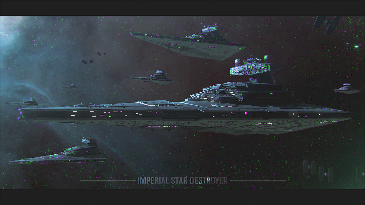 imperial fleet wallpaper