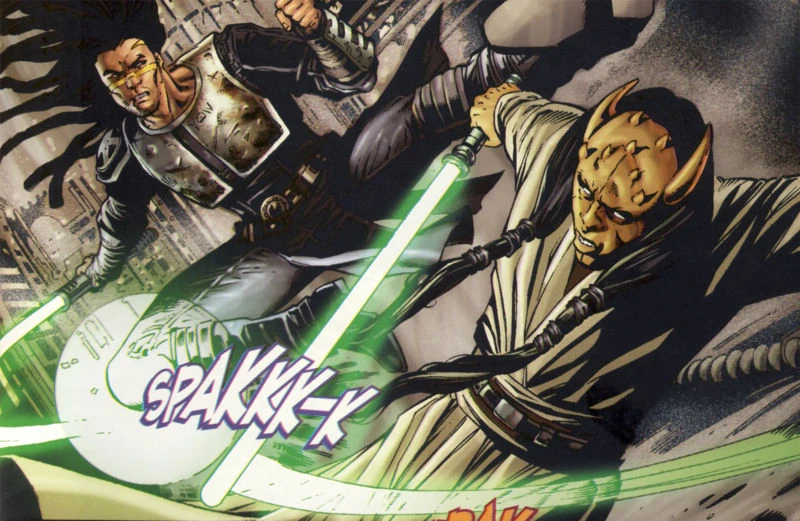 Agen Kolar (Powerstaark) | Star Wars Fanon | Fandom