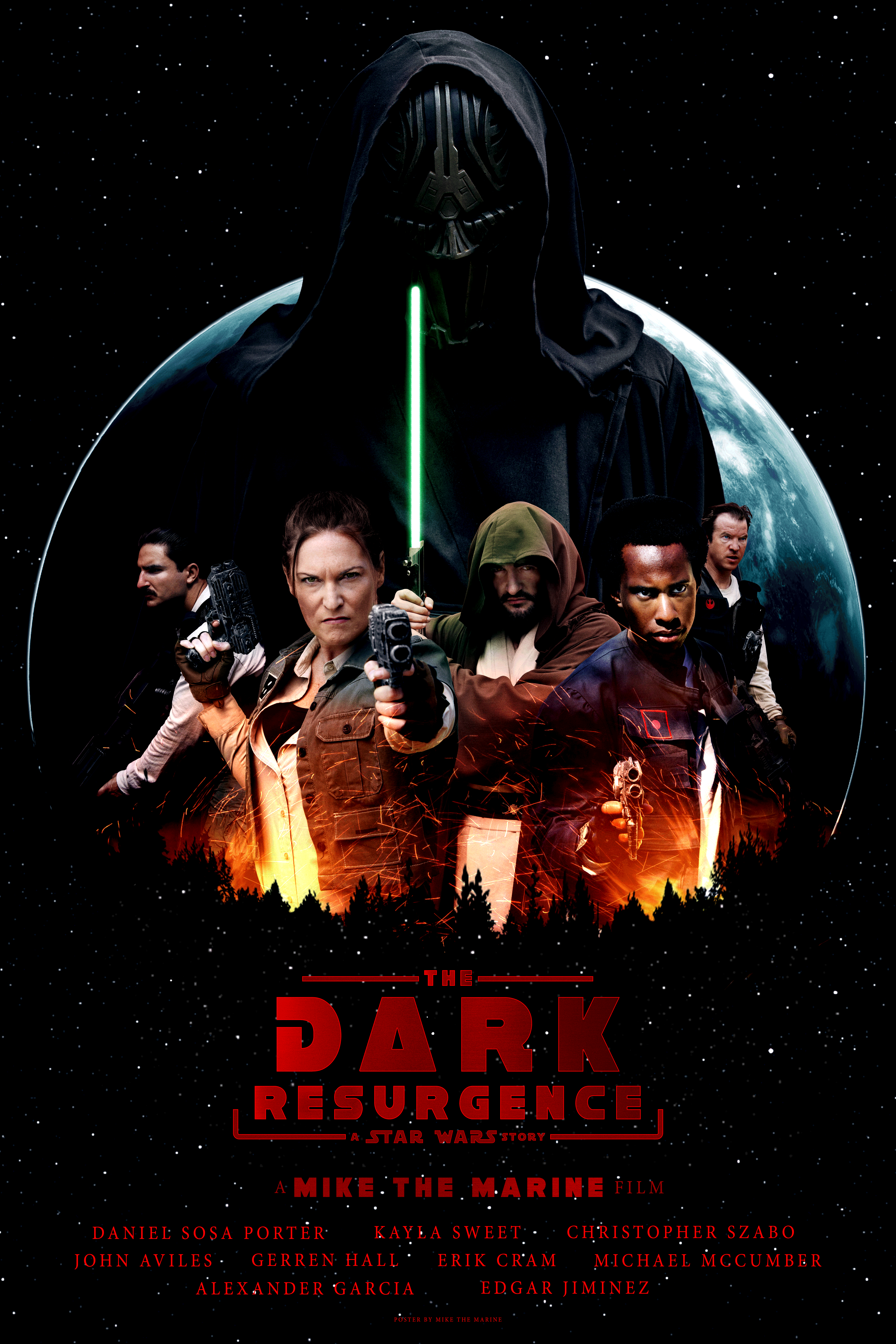 DarkRBLX on X: Made a unofficial fan concept movie poster for the