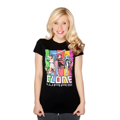 Ashley Eckstein | Star Wars Fanpedia | Fandom