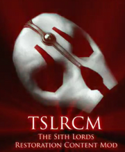 TSLRCM logo