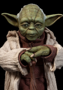 Yoda