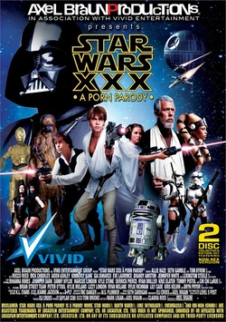 Star Wars XXX: A Porn Parody | Star Wars Fanpedia | Fandom