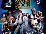 Star Wars XXX: A Porn Parody