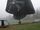 Darth Vader hot air balloon