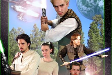 Breaking Point: A Star Wars Story